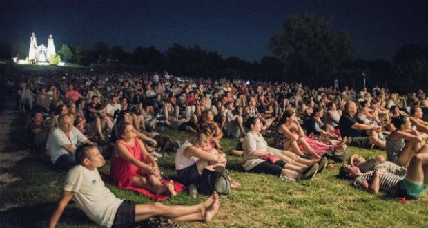 Az ukrán falvak tradícióit is bemutatják a 11. Ördögkatlan Fesztiválon