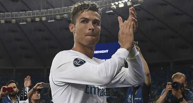 Cristiano Ronaldo a Juventusban folytatja
