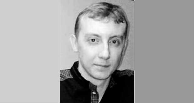 Éhségsztrájkot kezdett egy ukrán újságíró a donyecki szakadárok fogságában