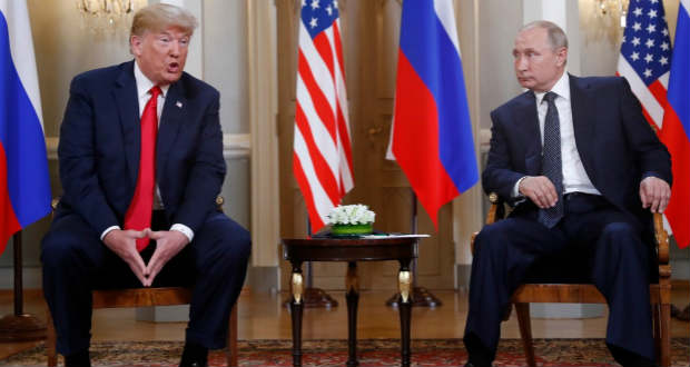 Kreml: csakis kölcsönös beleegyezés esetén publikálhatók Putyin és Trump megbeszélései