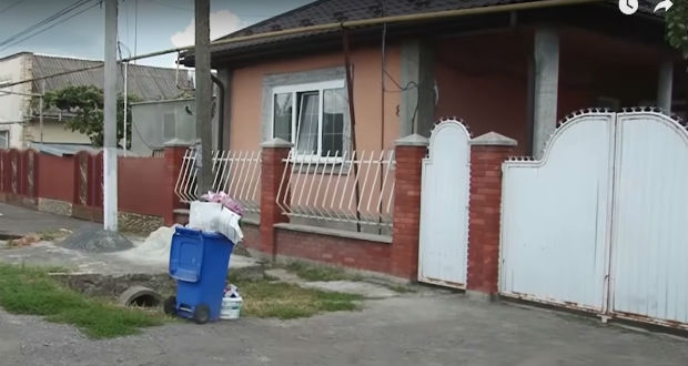 Három hete szünetel a szemétszállítás Várkulcsán