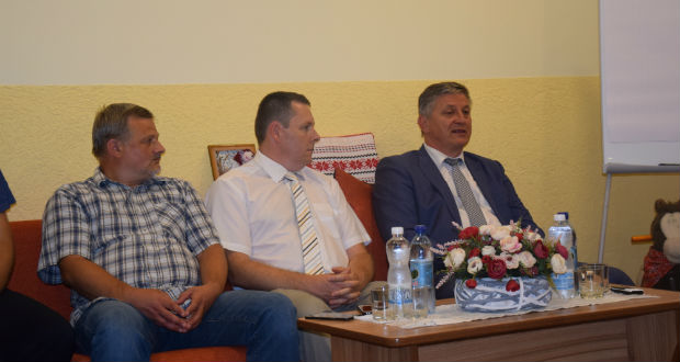 Tovább bővülnek a kárpátaljai nagycsaládosok kikapcsolódási lehetőségei