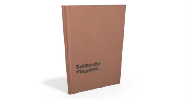 Könyvajánló: Szélhordta ​magyarok