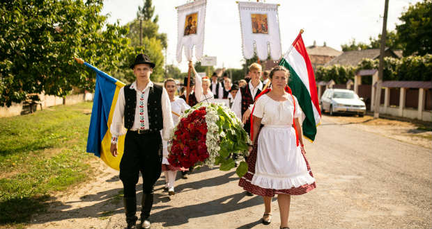 Fotó: Fülöp László