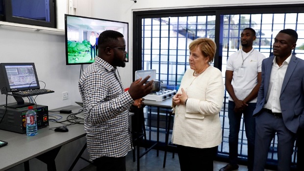 Merkel: nem fog megismétlődni a migrációs válság Európában