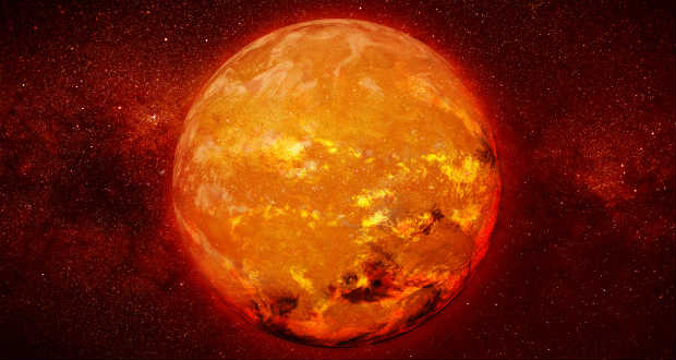 Tűéles képeket készítettek a Nap finomszerkezetéről