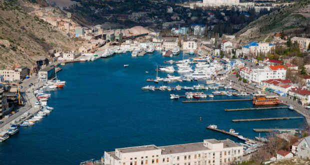 Az orosz kultúra kirakatának szánják Szevasztopolt