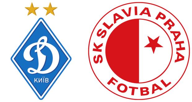 BL-selejtező – A  Dinamo Kijev a Slavia Praha ellen játszik a harmadik fordulóban