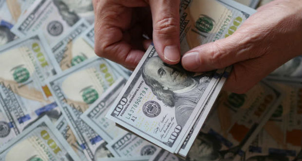 Tavaly 11 milliárd dollárt utaltak haza a külföldön munkát vállaló ukránok