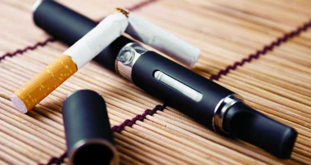 San Franciscóban betiltják az elektromos cigaretták árusítását