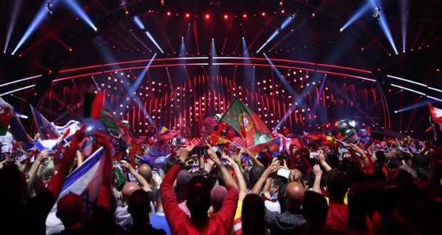 Veszélybe került az eurovíziós dalverseny