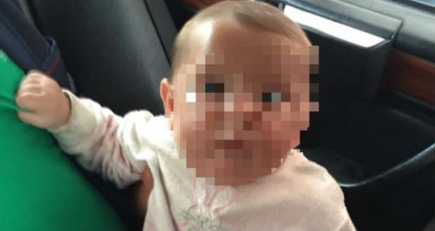 Eladta hét hónapos gyerekét egy kárpátaljai férfi