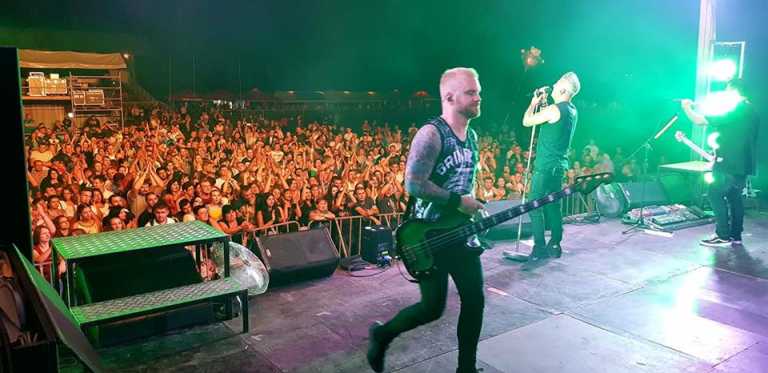 Szórakozás, kulturális programok, kerekasztal beszélgetések – véget ért az első ISZ Feszt Tiszapéterfalván