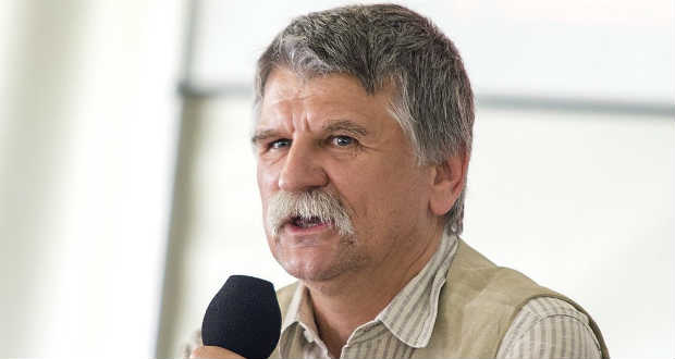 Kövér: Közös európai rendezésre van szükség az őshonos kisebbségek ügyében