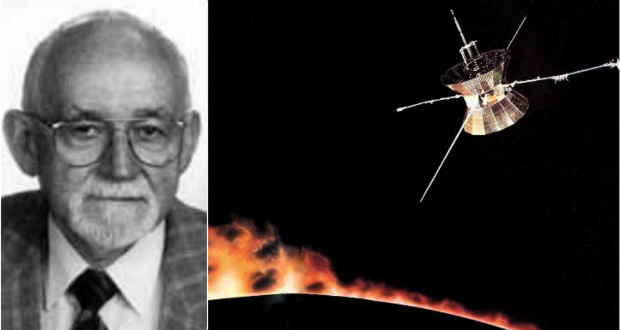 Magyar feltalálók: Őry Huba és a HELIOS Napszonda