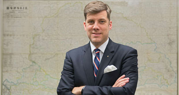 Szilágyi Péter: a kormány nagy hangsúlyt fektet a diaszpórában élő magyarok támogatására