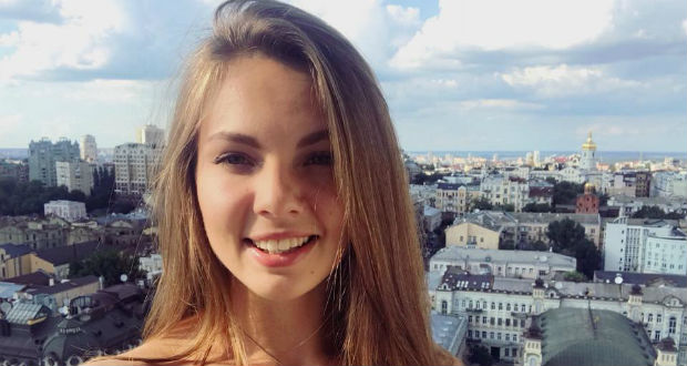 Kárpátaljai lány a Miss Online szépségverseny győztese