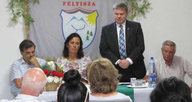 Erősíteni kell a szórványoktatást a Felső-Tisza-vidéken