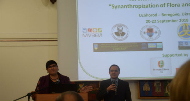 Nemzetközi konferencia a Rákóczi-főiskolán