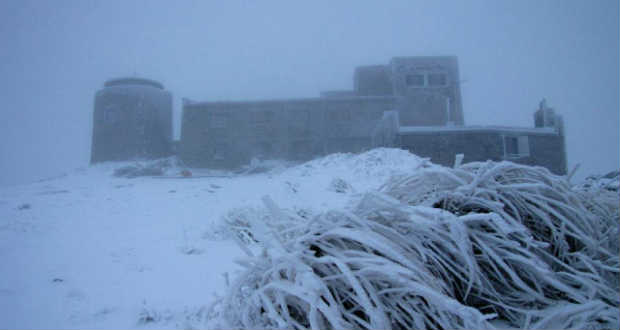 Kárpátalja ma: nyárból a télbe