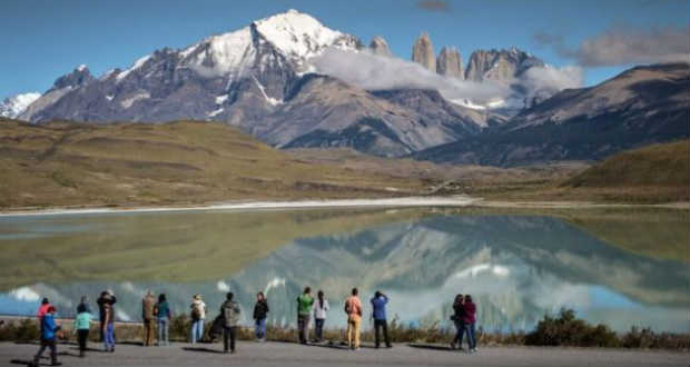 Majdnem háromezer kilométeres, nemzeti parkokat összekötő túraútvonal készült el Chilében