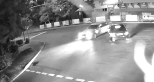 Kárpátalja ma: balesetet okozott, majd elhajtott – a rendőrség a lakosság segítségét kéri