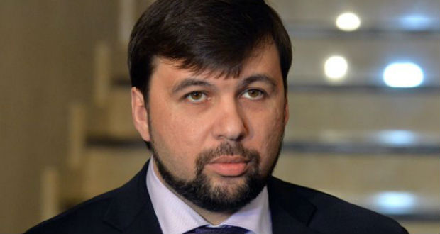 UNIAN: Pusilin lett a donyecki szakadár „népköztársaság” új vezetője
