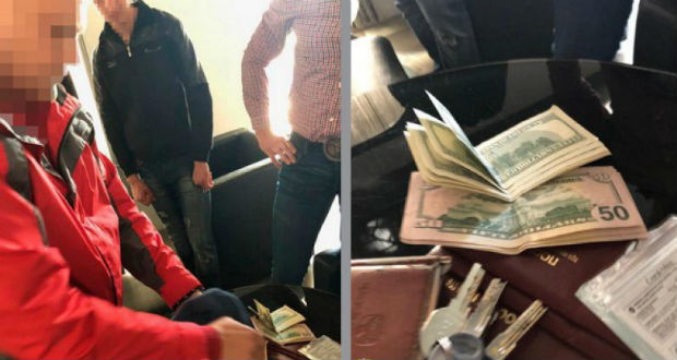 Állásért kenőpénzt követelt