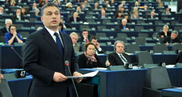 Kopogtató: az európaiak igazsága