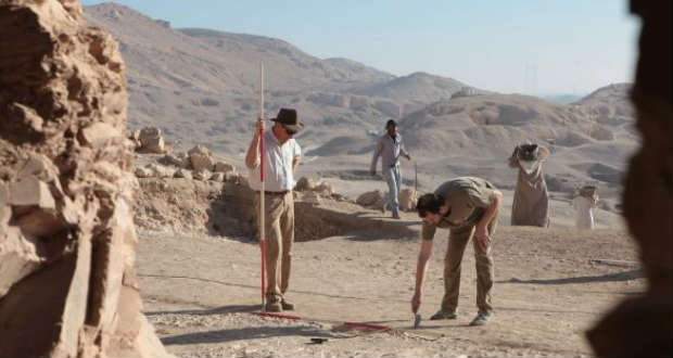 Ősi település maradványaira bukkantak a régészek Albániában