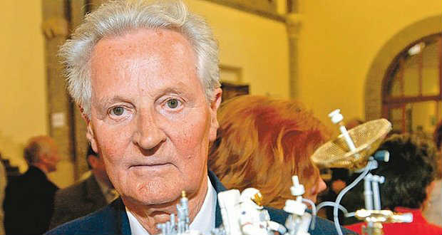 Magyar feltalálók: Pavlics Ferenc és a holdautó