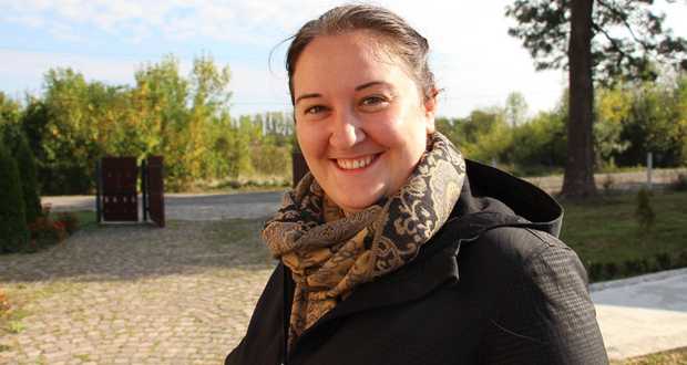 Kárpátaljáról jöttem, mesterségem címere: pályázatíró és programmenedzser