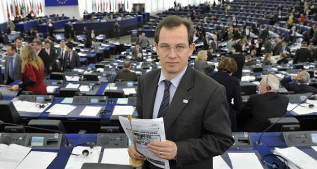 EP-képviselő: eredményes lehet az őshonos kisebbségek védelme az EU-ban