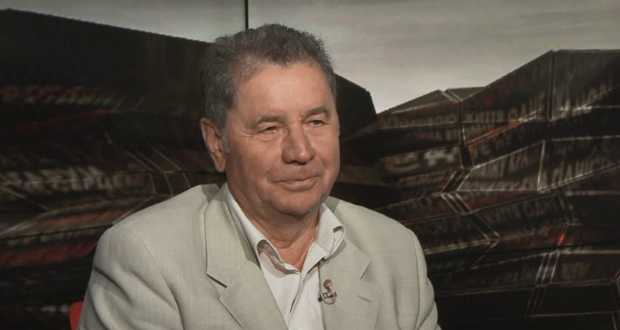 Szakértő: nem sértett ukrán törvényt a beregszászi magyar konzul