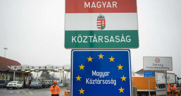 Megindult a határforgalom a szabolcsi magyar-román és a magyar-ukrán határon