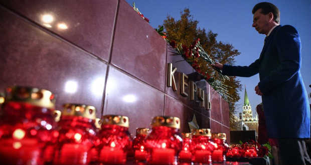 Nőtt a kercsi iskolai ámokfutás halottjainak száma