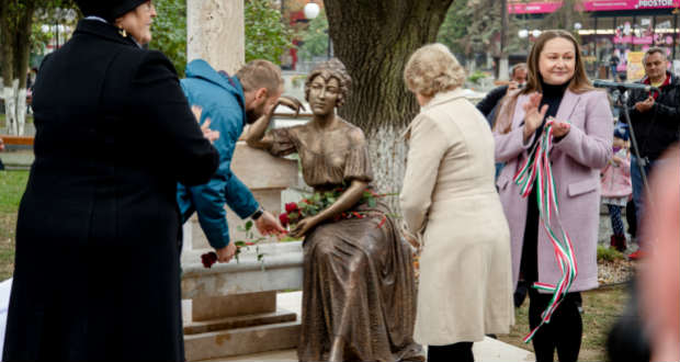 Kárpátalja ma: a legenda hazatért