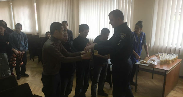 Csaknem harminc vietnami bevándorlót kényszerítettek rabszolgamunkára Kijev környékén