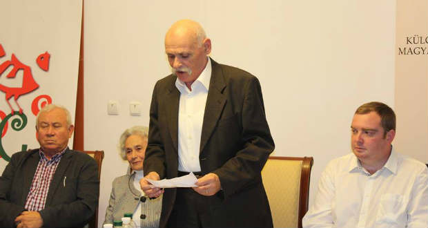 „Neutroncsillag” látogatott az Irodalmi kilátóra