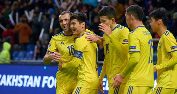 Nemzetek Ligája: csoportelső Ukrajna