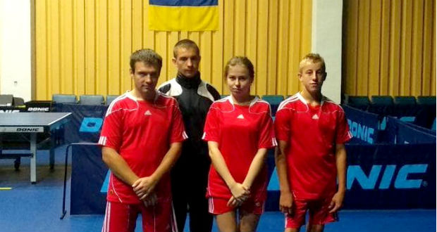 Világbajnoki selejtezőn járt a BeregSEK sportolója