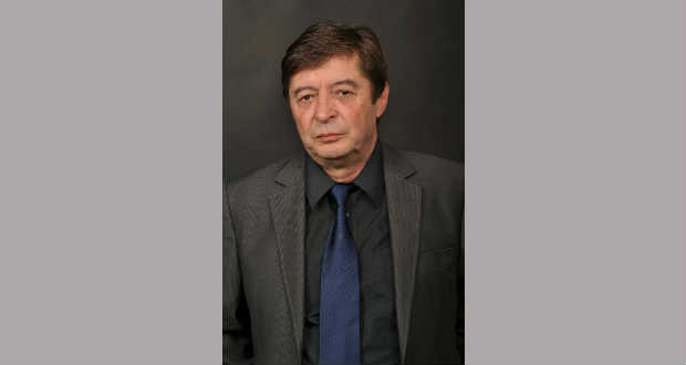 Elhunyt Bessenyei István színész és rendező, a szatmárnémeti Harag György Társulat örökös tagja