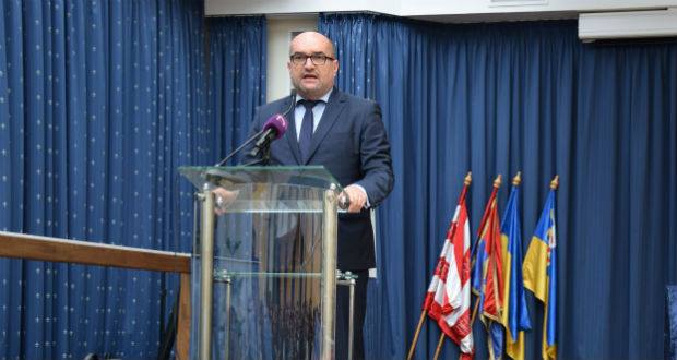 Brenzovics: azon fogunk dolgozni, hogy a kárpátaljai magyarság megmaradjon szülőföldjén