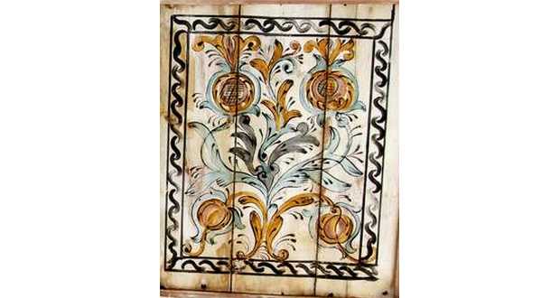 Kárpátalja anno: a megénekelt Csetfalva