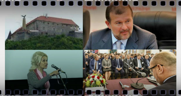 Kopogtató: sem a turulmadarat, sem nyelvünket, sem az iskolát