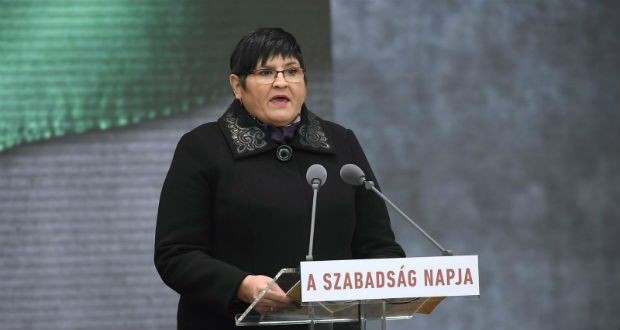 Eljárás indulhat Orosz Ildikó ellen