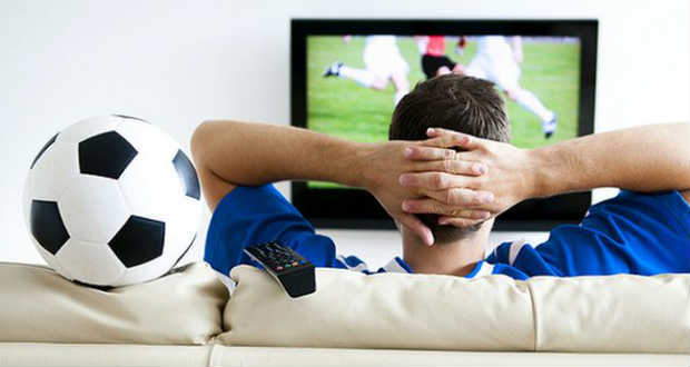 Élő tv-sportközvetítések – Szerda