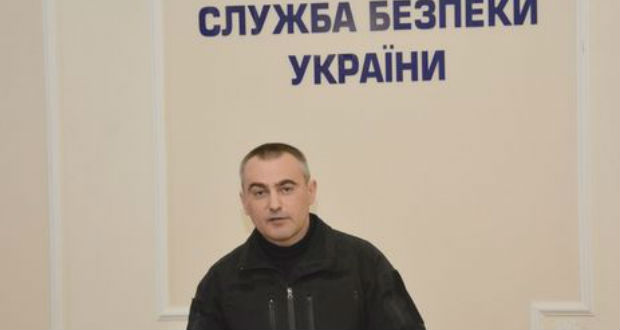 Kononenko: az SZBU orosz provokációkat leplezett le az egyházegyesítő gyűlés előtt