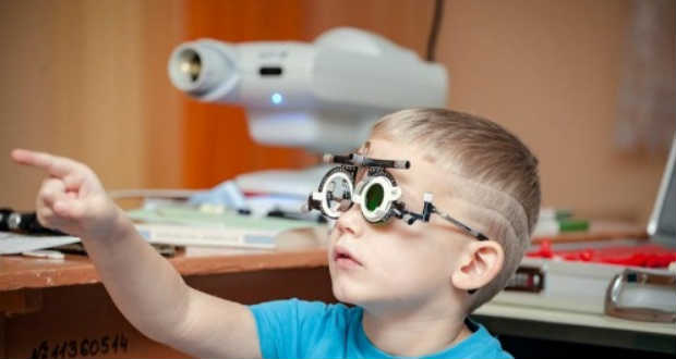 Újabb száz kárpátaljai gyermek szűrését végezte el a Katolikus Karitász orvosmissziója