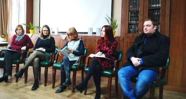 A Szépirodalmi Figyelő bemutatja: Hosszúnap Ungváron